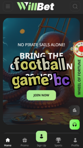 Football Game BC: Schedule & Teams-vz72fvrf.com